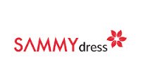 sammydress code promo