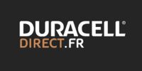Duracell-Direct Code Promo