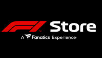 F1 Store Promocode