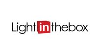 Lightinthebox Code promo