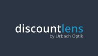 Discountlens Code promo