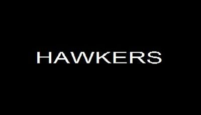 Hawkers