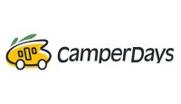 CamperDays Code promo