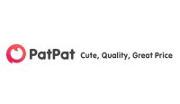 PatPat Code promo