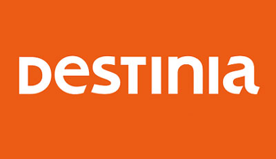 Destinia