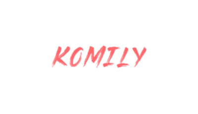 komily