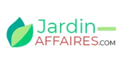 Jardin affaires