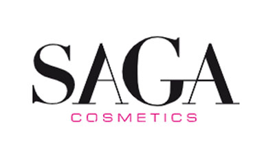 saga cosmetics