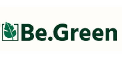 be green