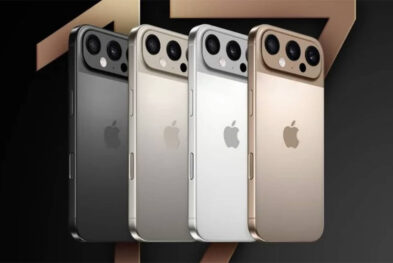 Tableau comparatif iPhone 17 Air, Pro et Pro Max pour choisir le meilleur modèle.