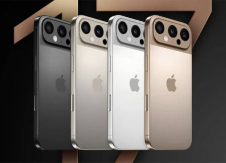 Tableau comparatif iPhone 17 Air, Pro et Pro Max pour choisir le meilleur modèle.