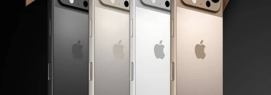 Tableau comparatif iPhone 17 Air, Pro et Pro Max pour choisir le meilleur modèle.
