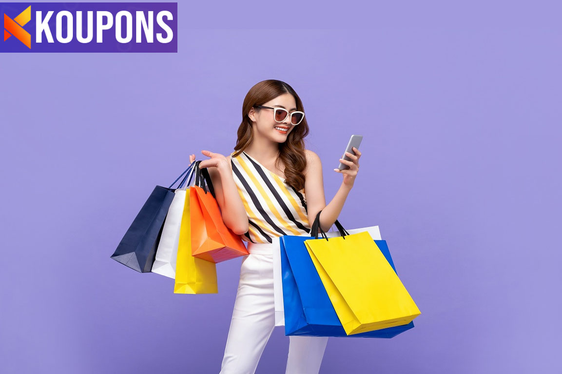 Mode tendance 2025 avec code promo Shein sur Koupons.fr