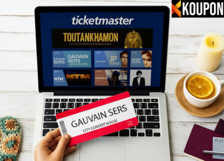 Comment Économiser sur vos Places de Concert avec Ticketmaster France, Fnac Spectacles, Superbillets et Cdiscount en 2025
