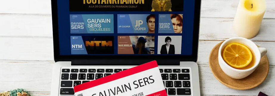 Comment Économiser sur vos Places de Concert avec Ticketmaster France, Fnac Spectacles, Superbillets et Cdiscount en 2025