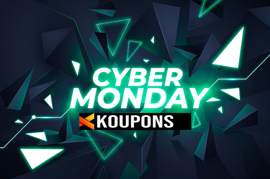 Stratégie pour le Cyber Monday 2025 : collection de codes promo et bons plans pour un panier rempli d'offres Tech.