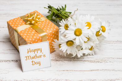 Bouquet Fête des Mères pas cher pour maman