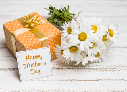 Bouquet Fête des Mères pas cher pour maman