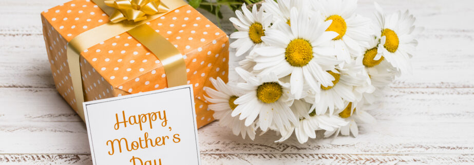 Bouquet Fête des Mères pas cher pour maman