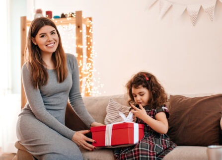 Bouquet Fête des Mères pas cher pour maman