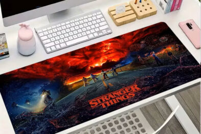 Analyse du grand final de Stranger Things avec les personnages principaux et l’Upside Down